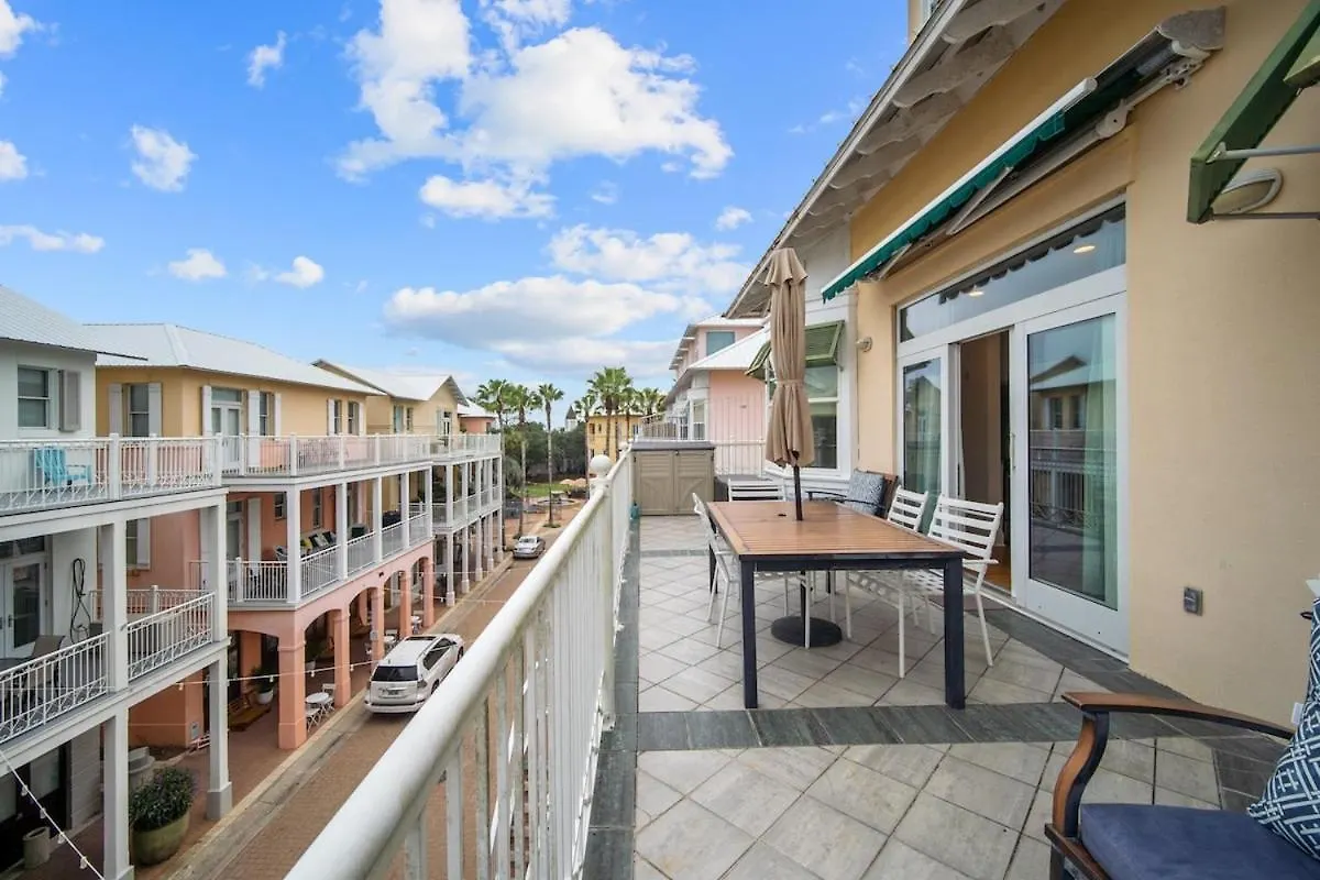 Carillon Market 305 Panama City Beach 0*,