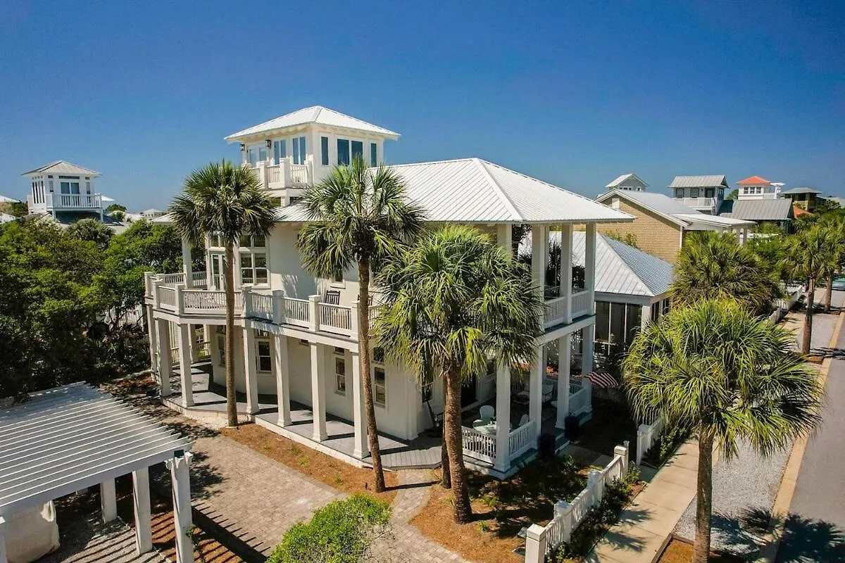 Apartmán Carillon Market 305 Panama City Beach USA