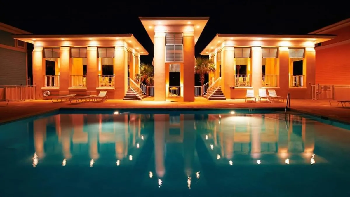 Carillon Market 305 Panama City Beach Apartmán