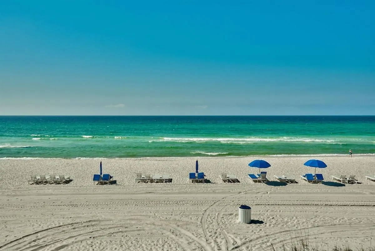 Carillon Market 305 Panama City Beach United States