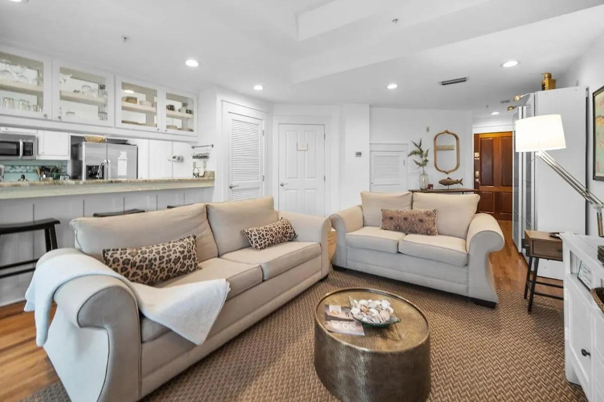 Apartment Carillon Market 305 Panama City Beach