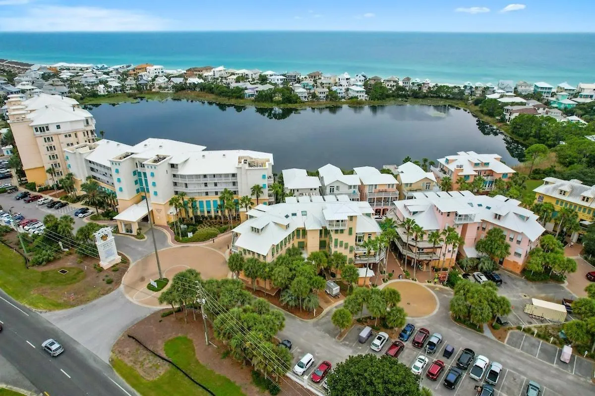 Carillon Market 305 Panama City Beach