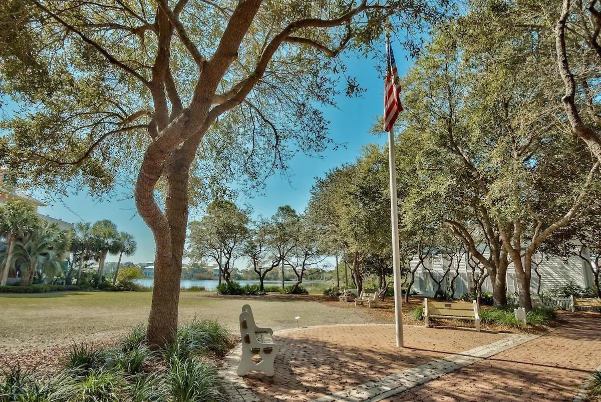Apartment Carillon Market 305 Panama City Beach United States