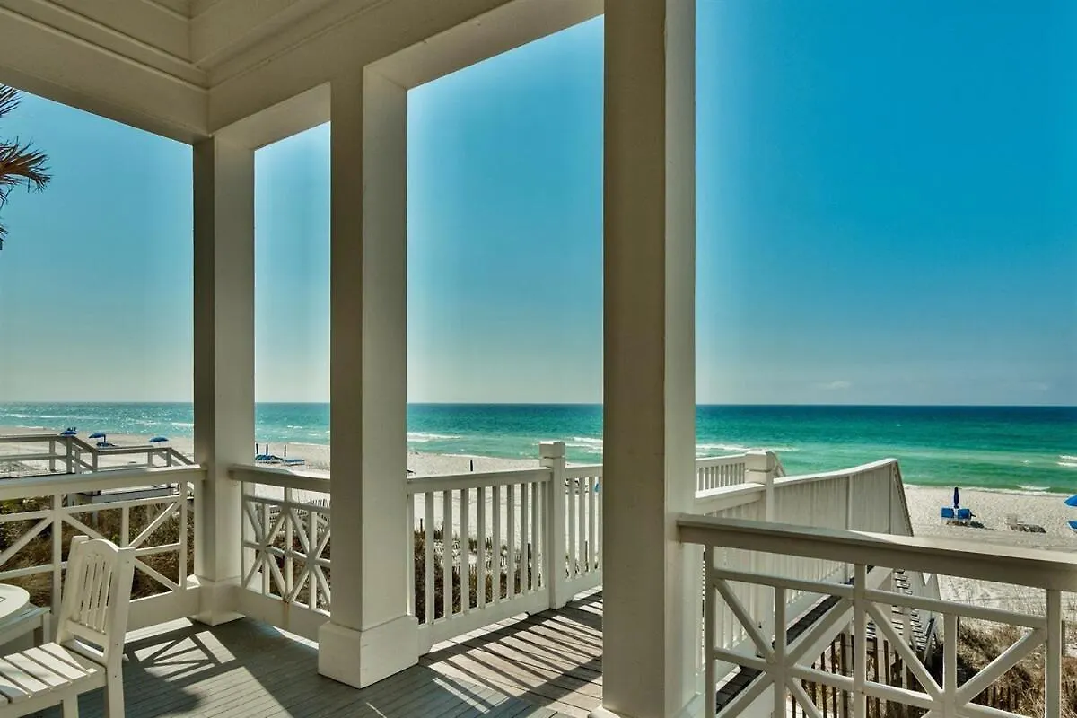 Carillon Market 305 Panama City Beach United States