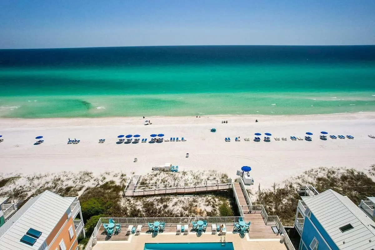 Carillon Market 305 Panama City Beach