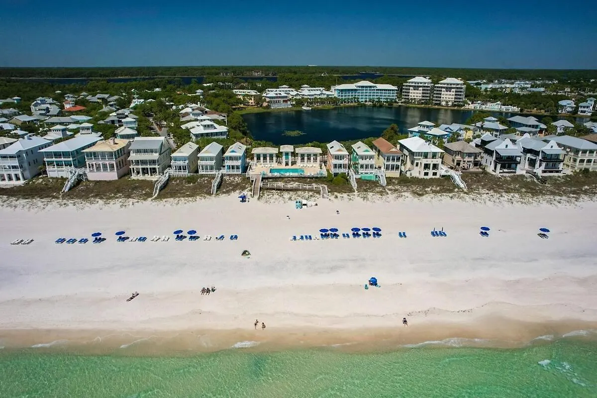 Apartment Carillon Market 305 Panama City Beach United States