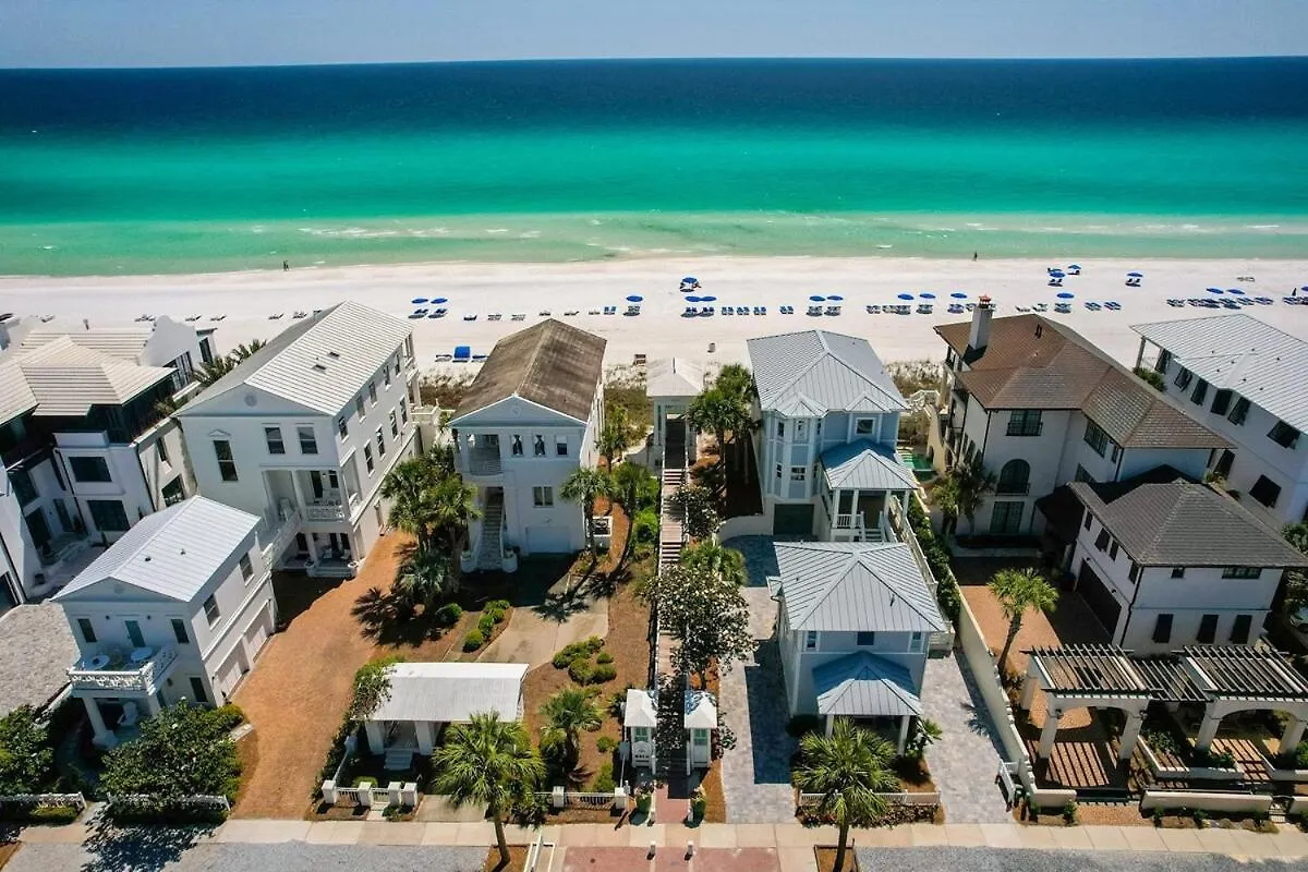 Carillon Market 305 Panama City Beach