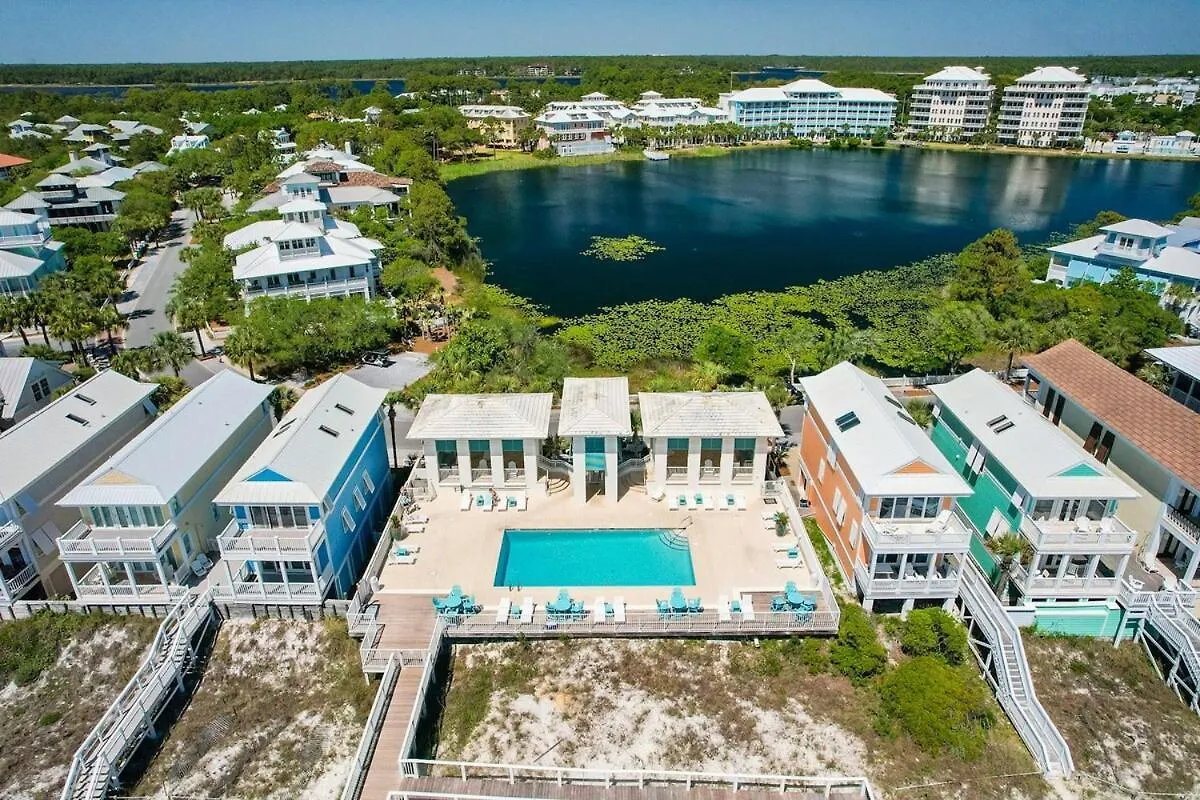 Apartment Carillon Market 305 Panama City Beach