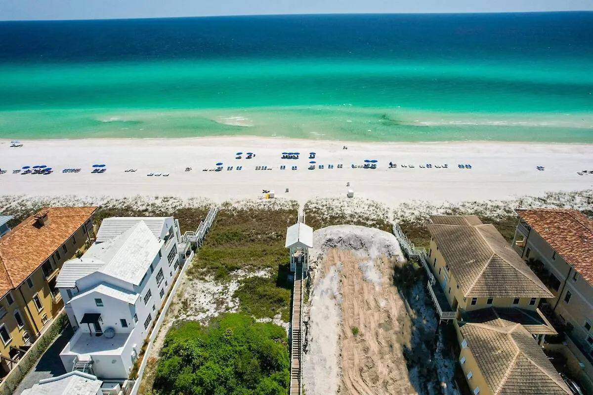 Carillon Market 305 Panama City Beach 0*,