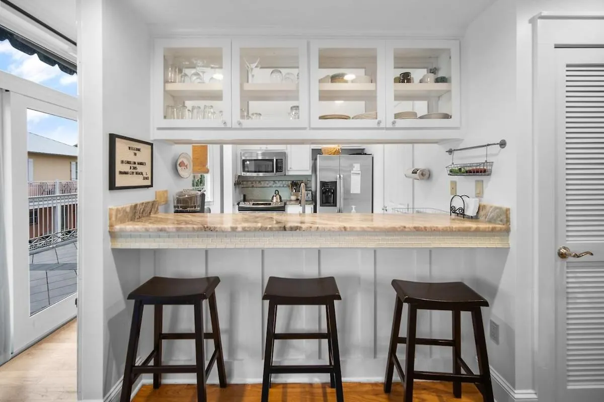 Carillon Market 305 Panama City Beach Apartment