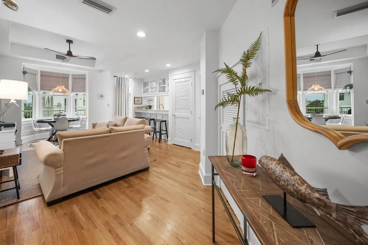 Apartment Carillon Market 305 Panama City Beach