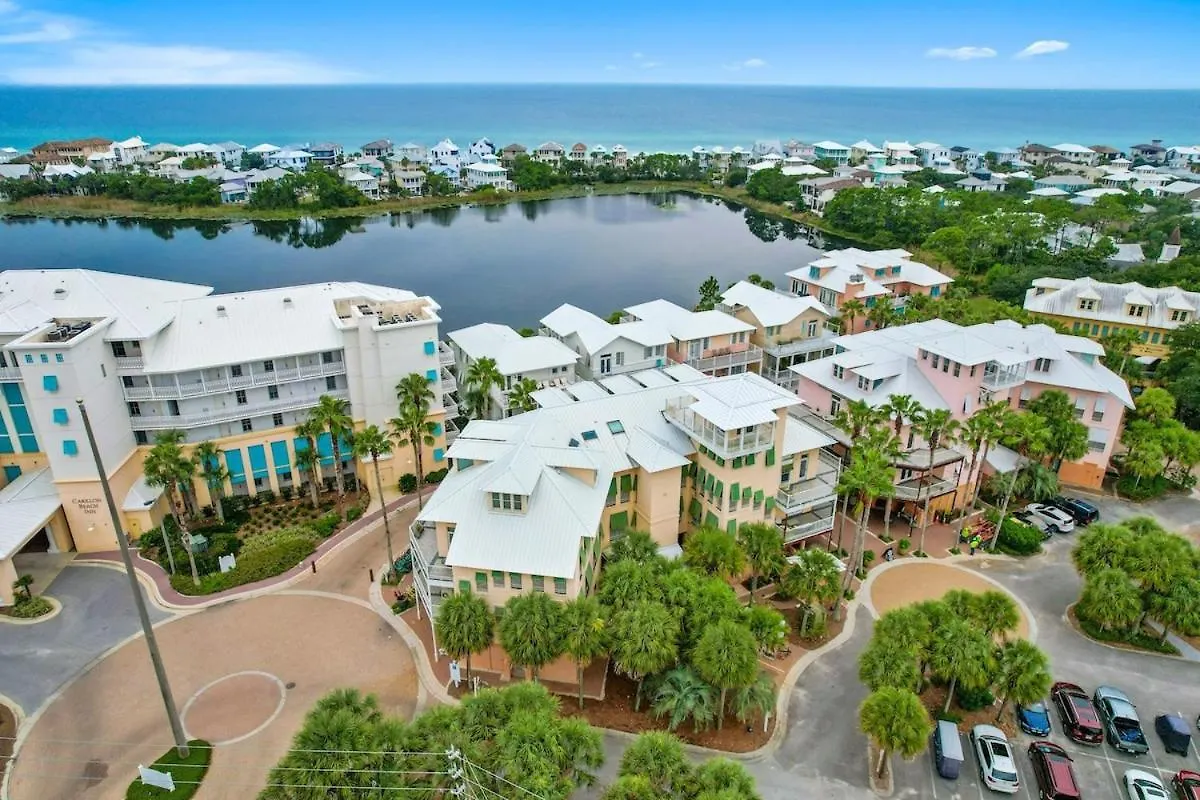 Apartment Carillon Market 305 Panama City Beach