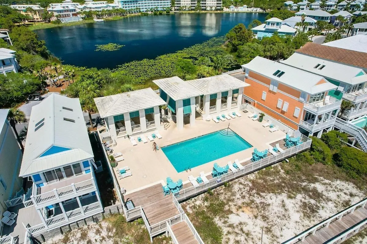 Carillon Market 305 Panama City Beach United States