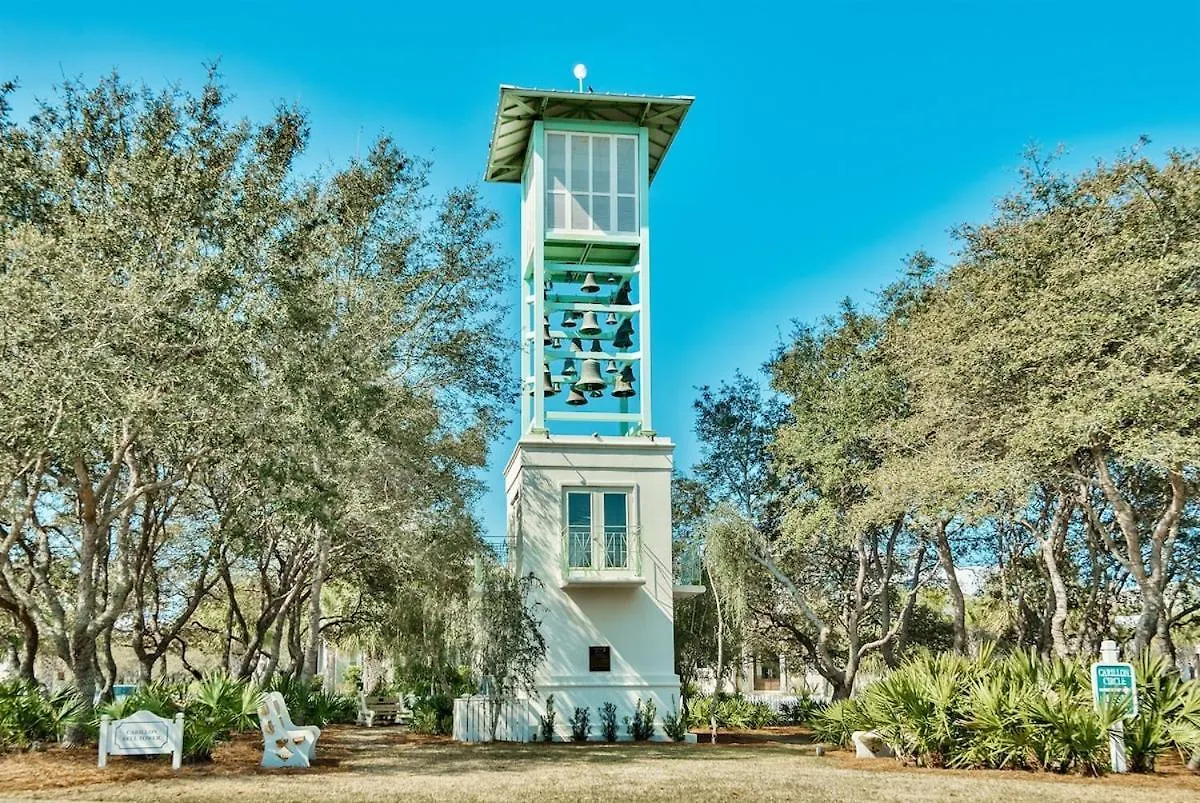 Carillon Market 305 Panama City Beach