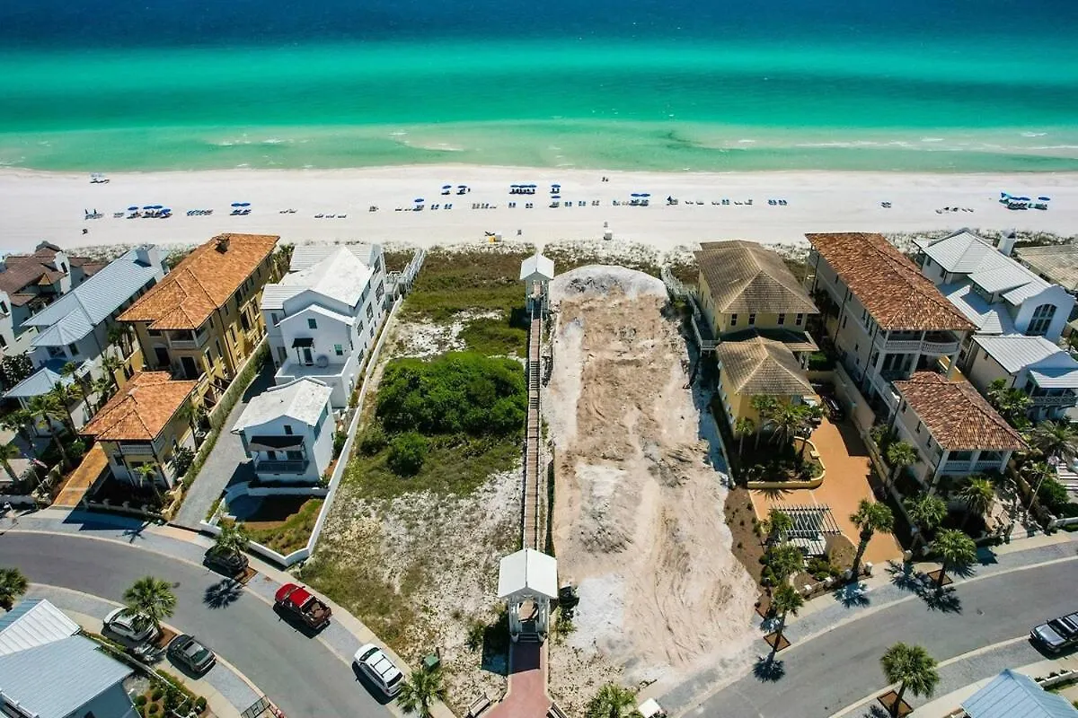Carillon Market 305 Panama City Beach Apartment