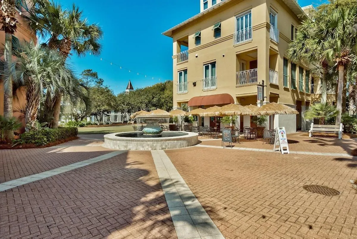 Apartment Carillon Market 305 Panama City Beach