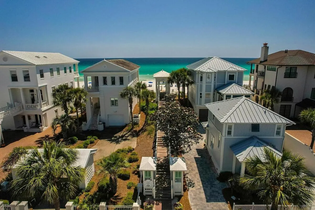 Carillon Market 305 Panama City Beach