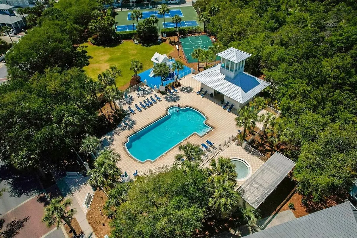 Apartment Carillon Market 305 Panama City Beach