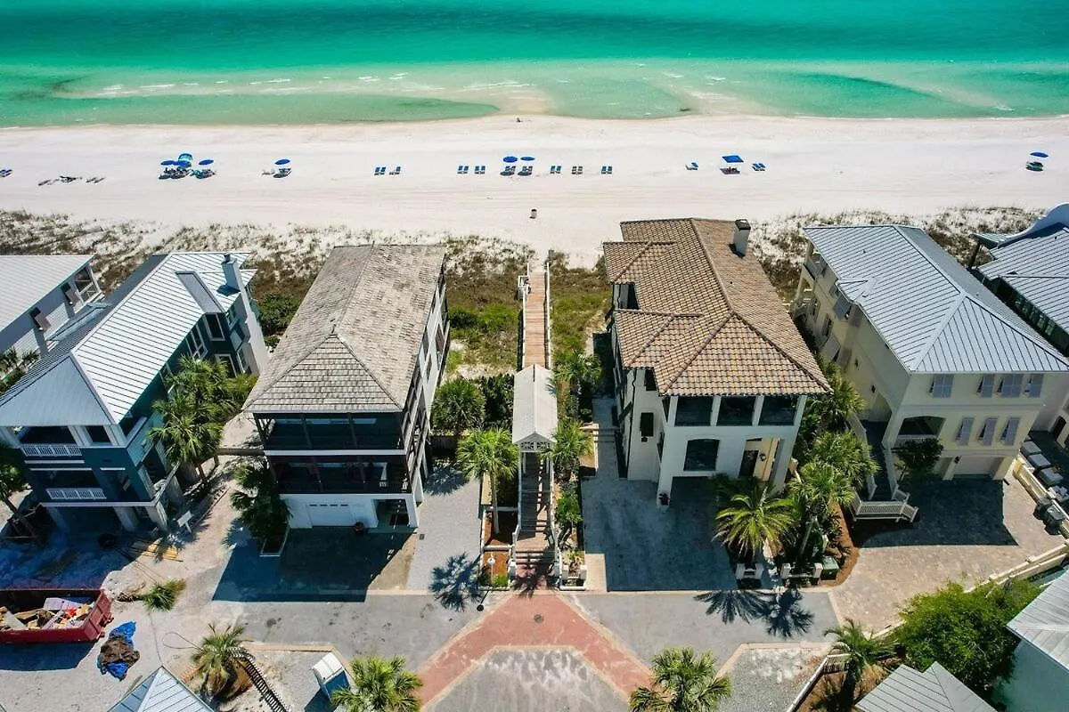 Carillon Market 305 Panama City Beach 0*,