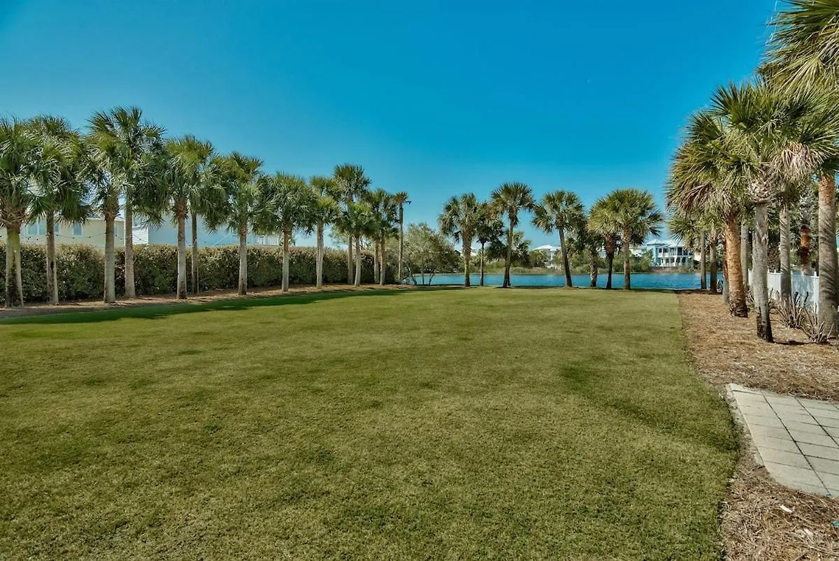 Carillon Market 305 Panama City Beach United States
