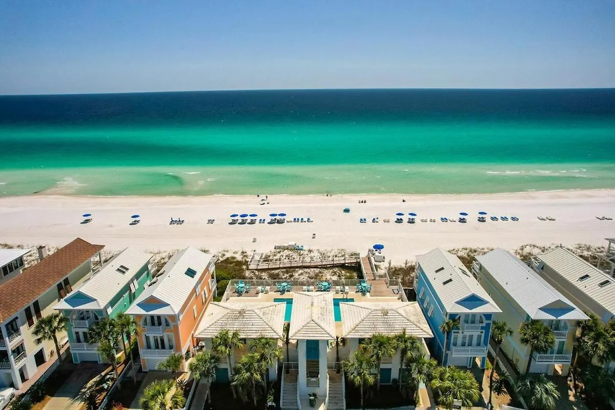 Apartment Carillon Market 305 Panama City Beach